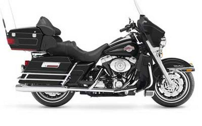2006 Harley-Davidson Ultra Classic® Electra Glide®