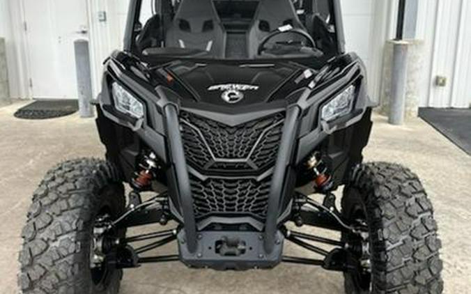 2025 Can-Am® Maverick Sport DPS 1000R