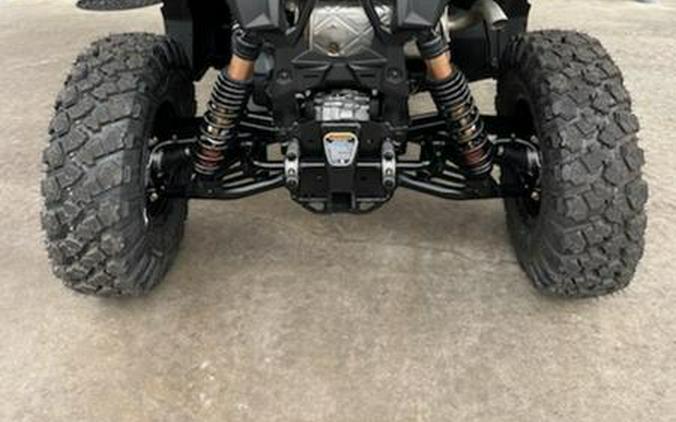 2025 Can-Am® Maverick Sport DPS 1000R