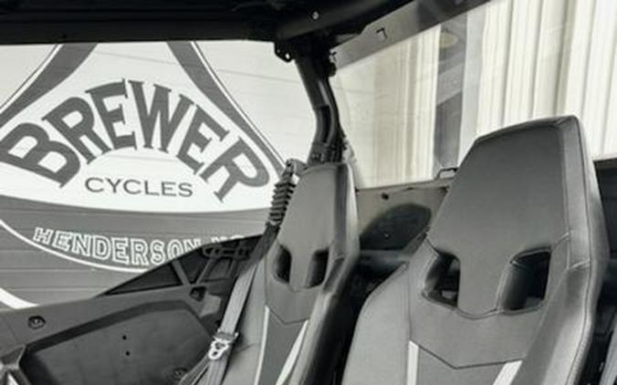 2025 Can-Am® Maverick Sport DPS 1000R