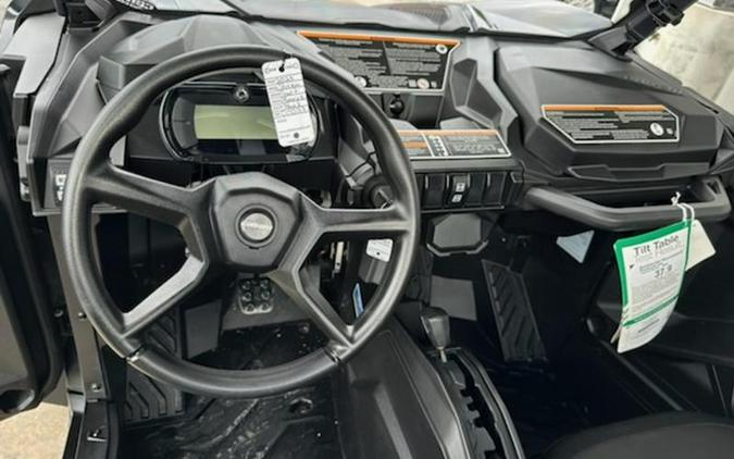 2025 Can-Am® Maverick Sport DPS 1000R