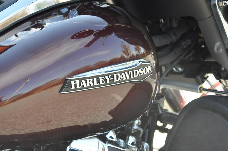 2019 Harley-Davidson® FLHTCUTG - Tri Glide® Ultra