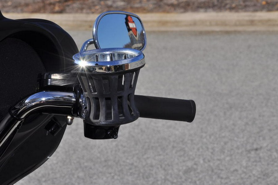 2019 Harley-Davidson® FLHTCUTG - Tri Glide® Ultra