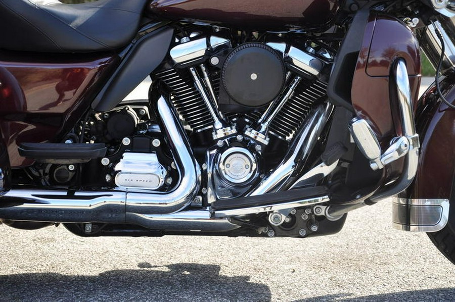2019 Harley-Davidson® FLHTCUTG - Tri Glide® Ultra