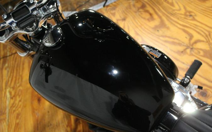 FXST 2024 Softail™ Standard