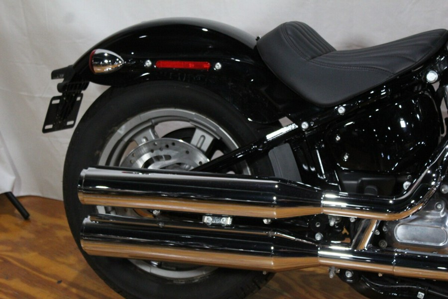 FXST 2024 Softail™ Standard