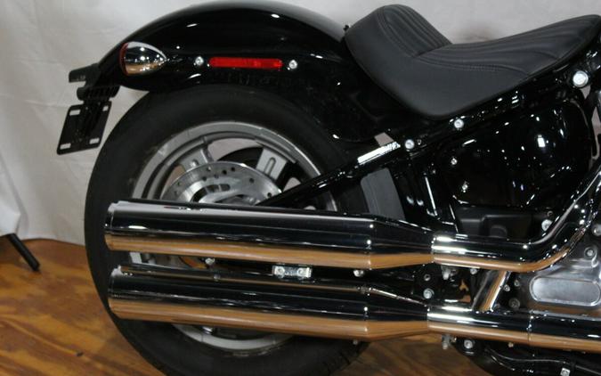 FXST 2024 Softail™ Standard