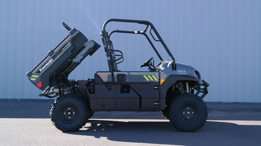 2026 Kawasaki Mule PRO-FXR™ 1000