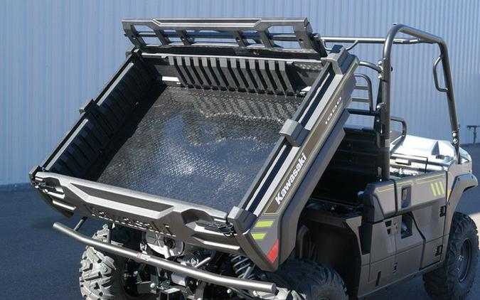 2026 Kawasaki Mule PRO-FXR 1000
