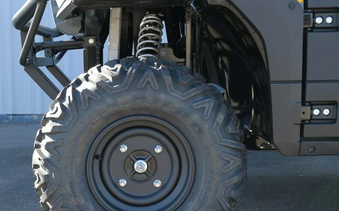2026 Kawasaki Mule PRO-FXR 1000