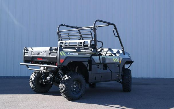 2026 Kawasaki Mule PRO-FXR™ 1000