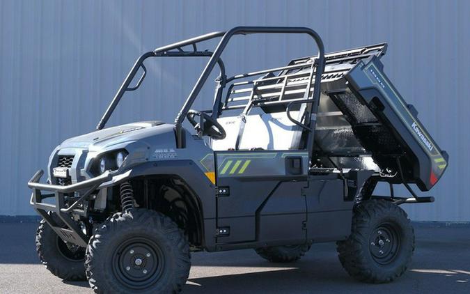 2026 Kawasaki Mule PRO-FXR 1000