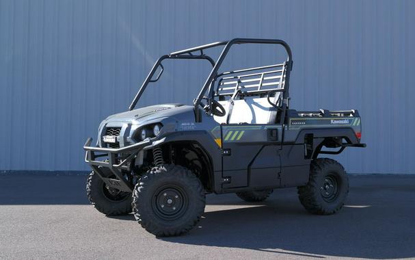2026 Kawasaki Mule PRO-FXR™ 1000