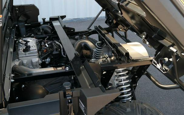 2026 Kawasaki Mule PRO-FXR 1000