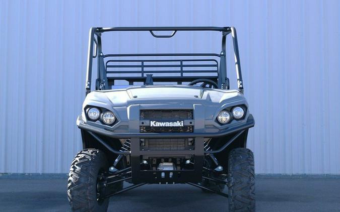 2026 Kawasaki Mule PRO-FXR 1000