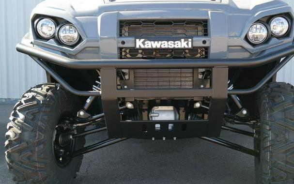 2026 Kawasaki Mule PRO-FXR 1000