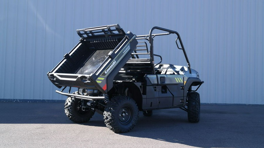 2026 Kawasaki Mule PRO-FXR™ 1000