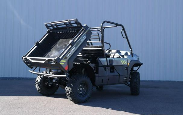 2026 Kawasaki Mule PRO-FXR™ 1000