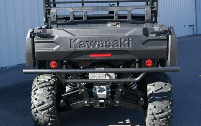 2026 Kawasaki Mule PRO-FXR 1000
