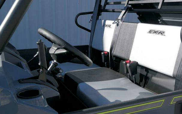 2026 Kawasaki Mule PRO-FXR 1000