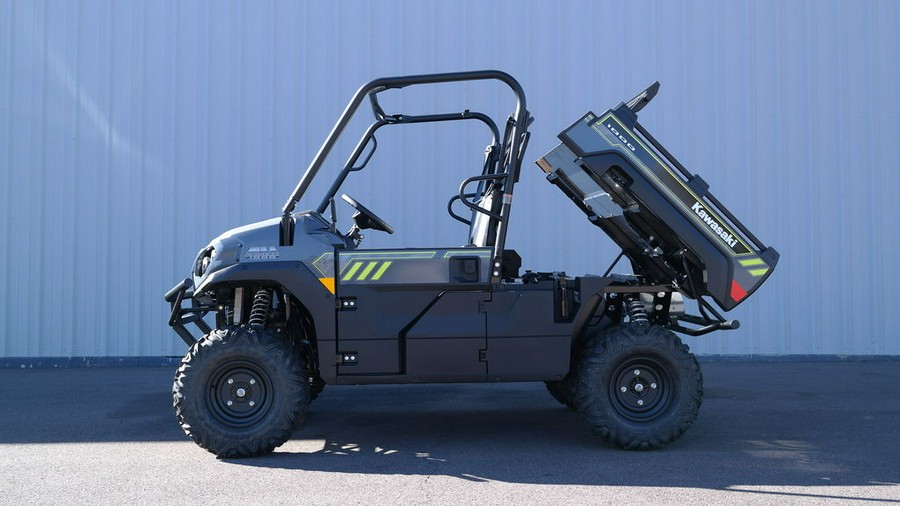 2026 Kawasaki Mule PRO-FXR™ 1000