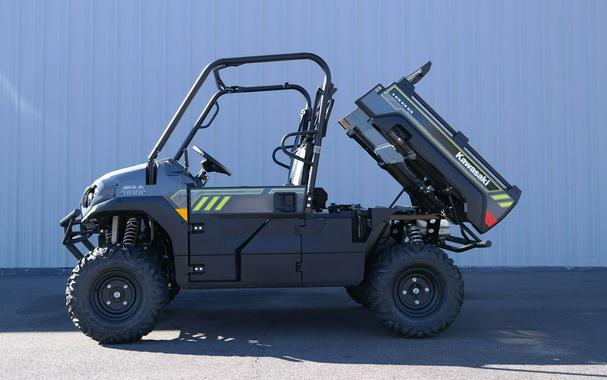 2026 Kawasaki Mule PRO-FXR™ 1000