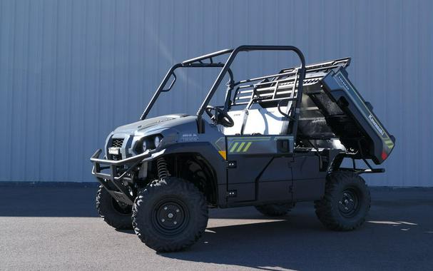 2026 Kawasaki Mule PRO-FXR™ 1000