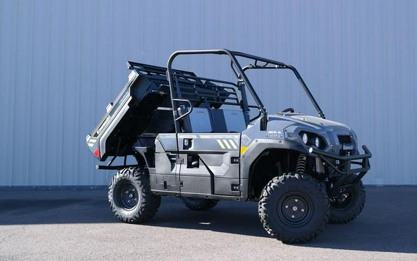 2026 Kawasaki Mule PRO-FXR™ 1000