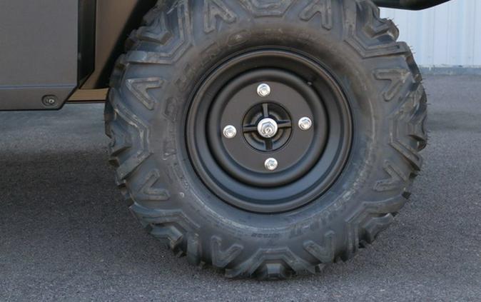 2026 Kawasaki Mule PRO-FXR 1000