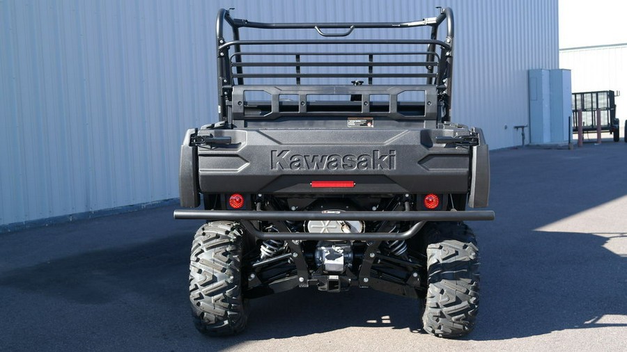 2026 Kawasaki Mule PRO-FXR™ 1000