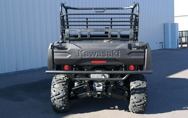 2026 Kawasaki Mule PRO-FXR™ 1000