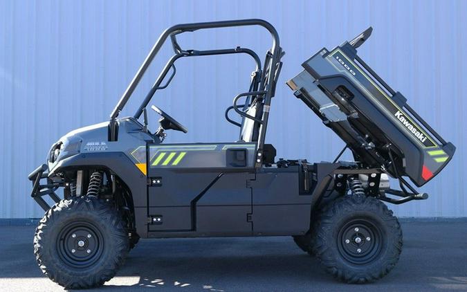 2026 Kawasaki Mule PRO-FXR 1000