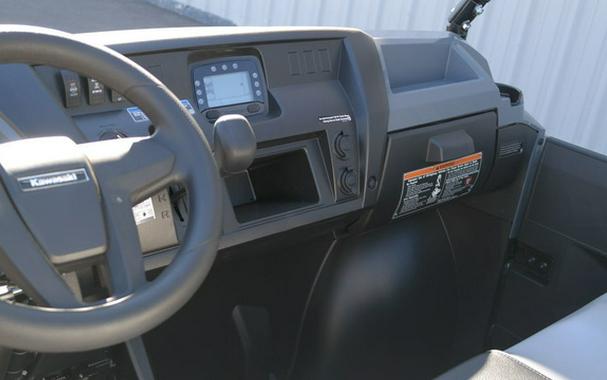 2026 Kawasaki Mule PRO-FXR 1000
