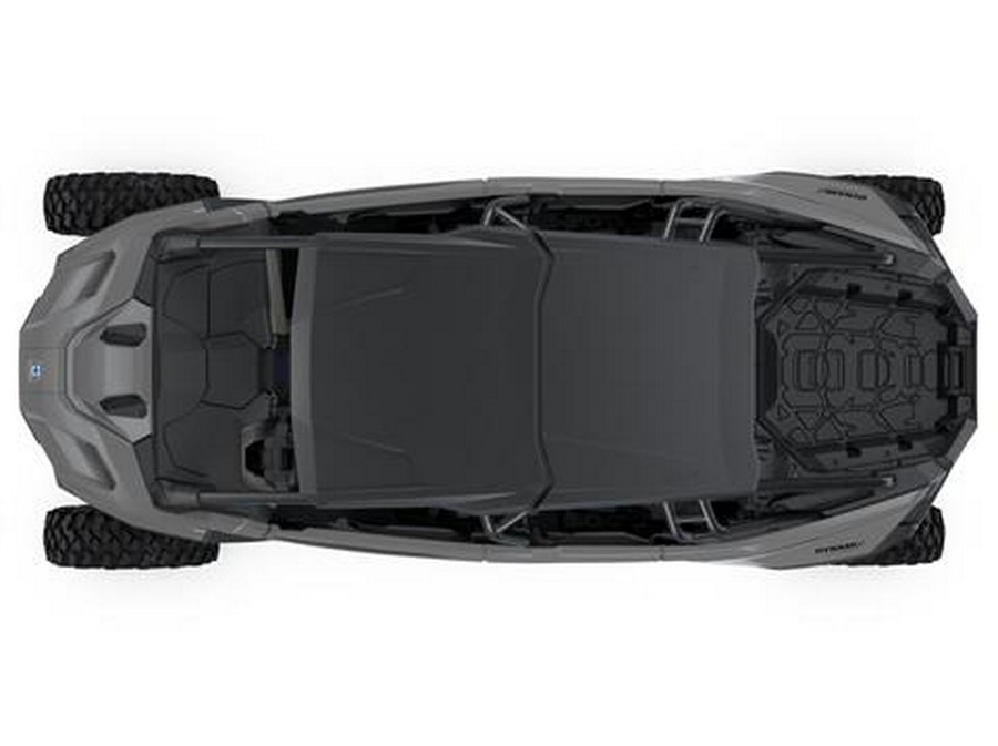 2026 Polaris RZR PRO XP 4 Ultimate