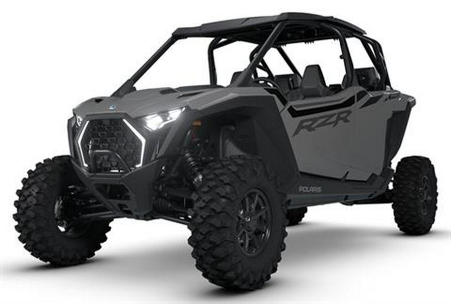 2026 Polaris RZR PRO XP 4 Ultimate