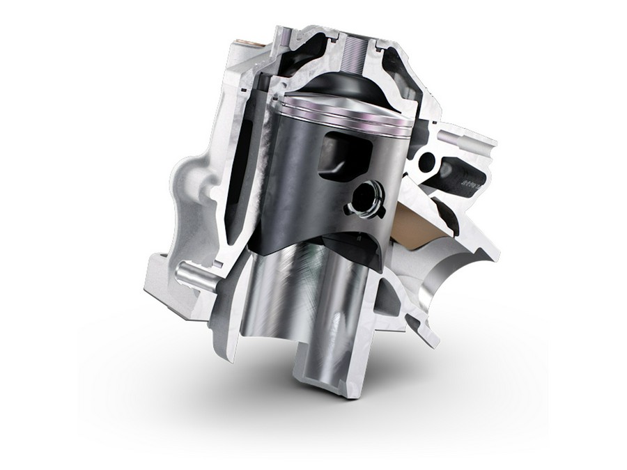 2025 Husqvarna TC 250 HERITAGE - 238550 S