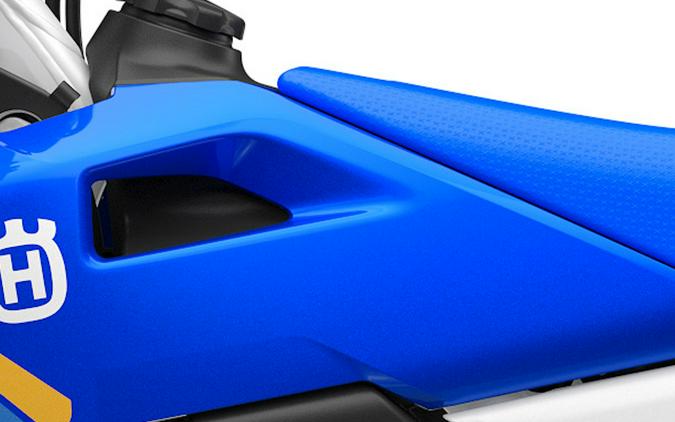 2025 Husqvarna TC 250 HERITAGE - 238550 S