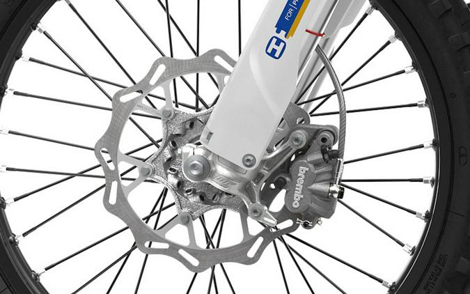 2025 Husqvarna TC 250 HERITAGE - 238550 S