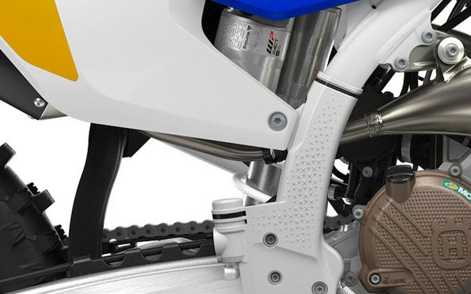 2025 Husqvarna TC 250 HERITAGE - 238550 S