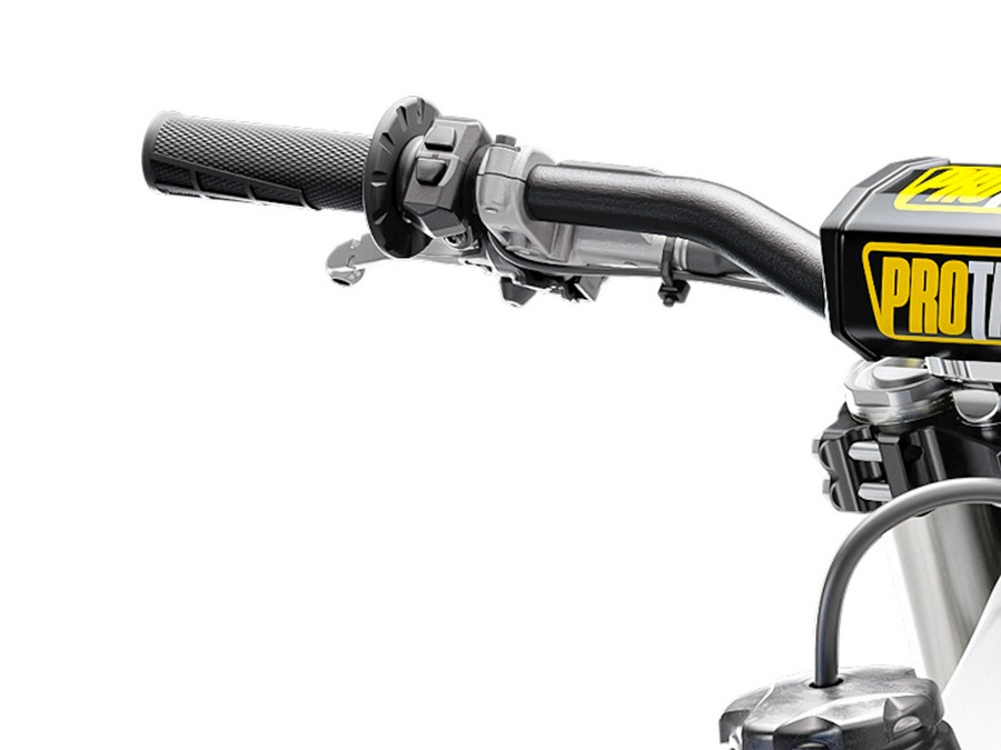 2025 Husqvarna TC 250 HERITAGE - 238550 S