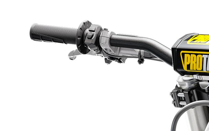 2025 Husqvarna TC 250 HERITAGE - 238550 S