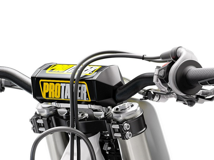 2025 Husqvarna TC 250 HERITAGE - 238550 S