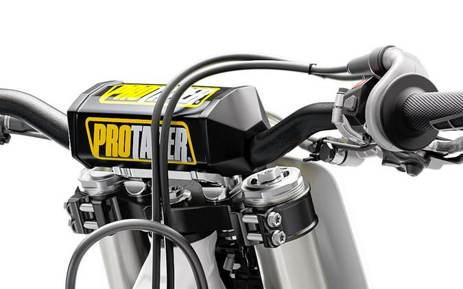 2025 Husqvarna TC 250 HERITAGE - 238550 S