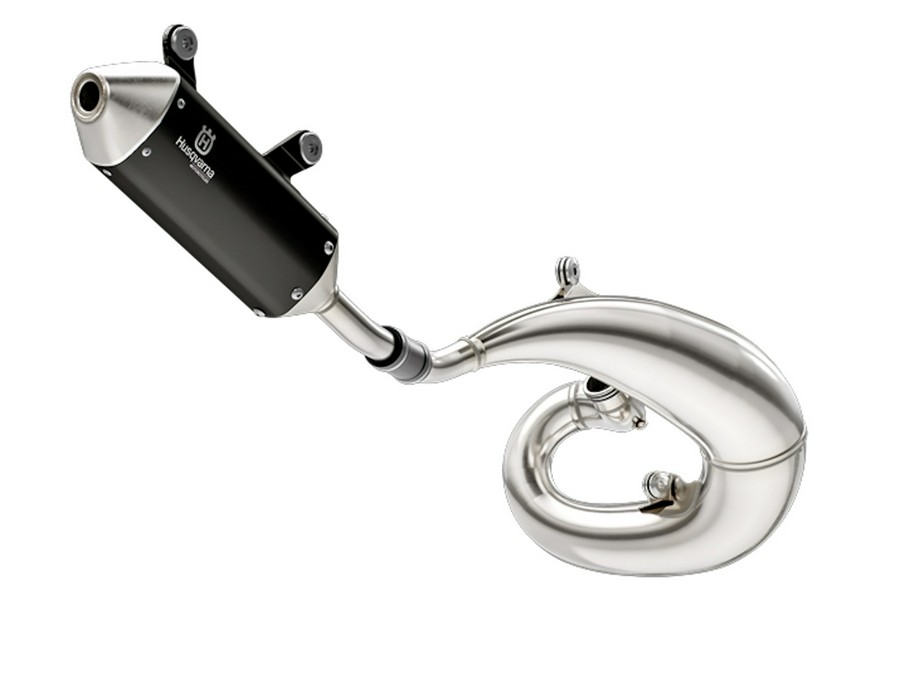 2025 Husqvarna TC 250 HERITAGE - 238550 S