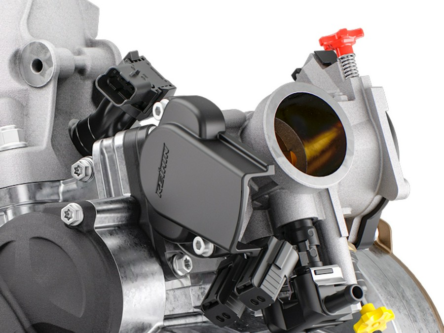 2025 Husqvarna TC 250 HERITAGE - 238550 S