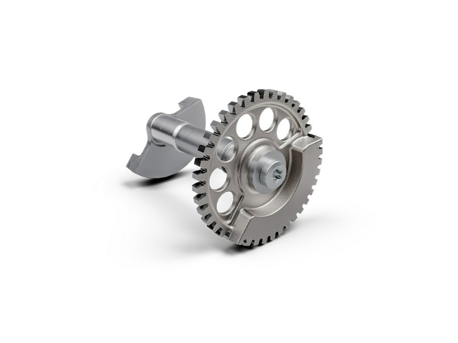 2025 Husqvarna TC 250 HERITAGE - 238550 S