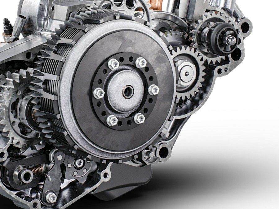 2025 Husqvarna TC 250 HERITAGE - 238550 S