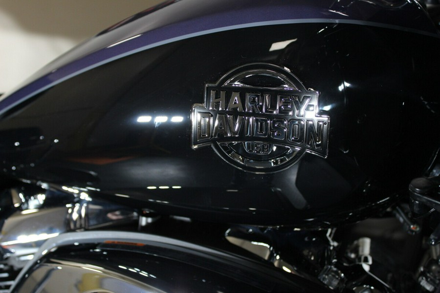 2026 Harley-Davidson® FLTRXL Road Glide Limited