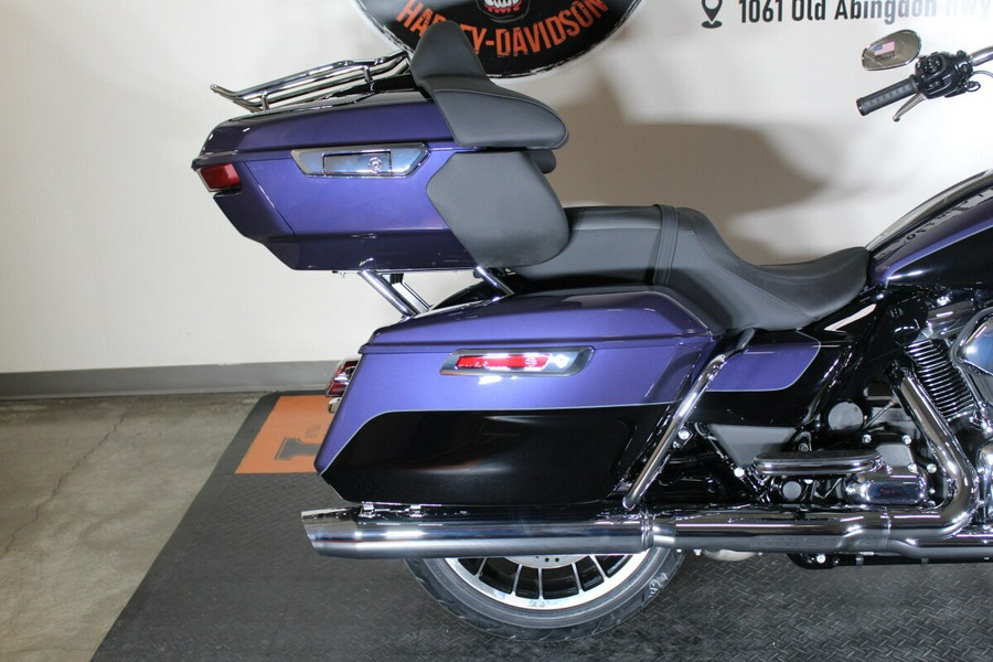 2026 Harley-Davidson® FLTRXL Road Glide Limited