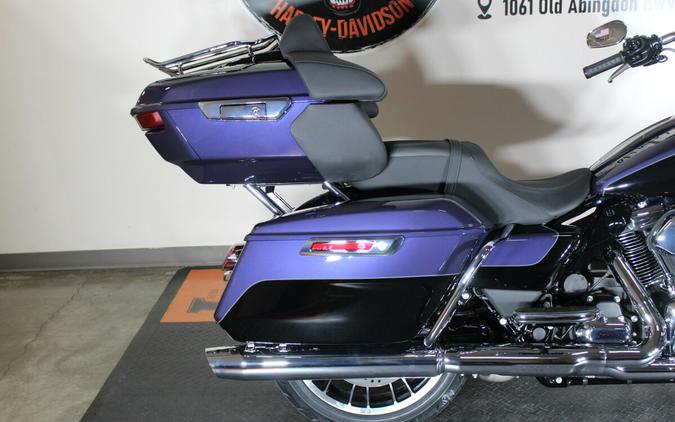 2026 Harley-Davidson® FLTRXL Road Glide Limited